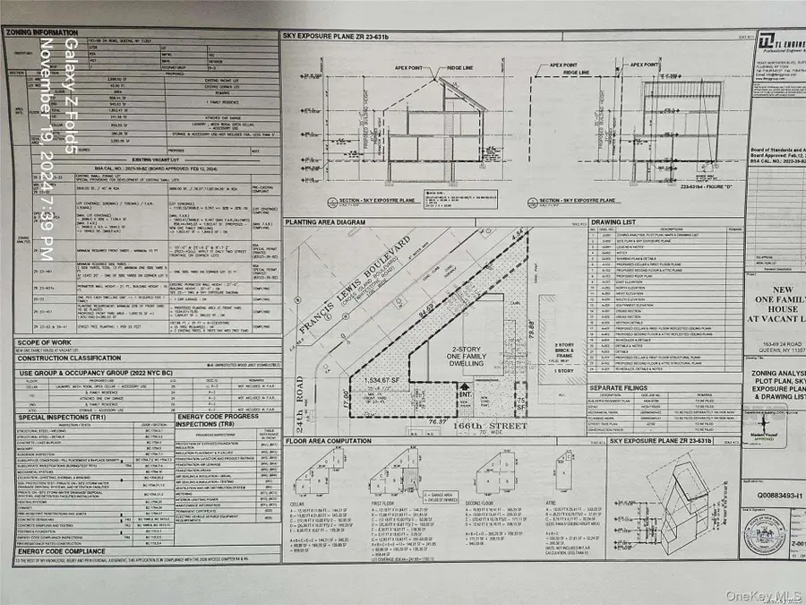 24-31 Francis Lewis Boulevard, Whitestone, NY 11357 - #2