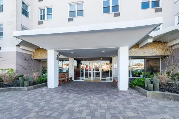 522 Shore Road #2AA, Long Beach, NY 11561