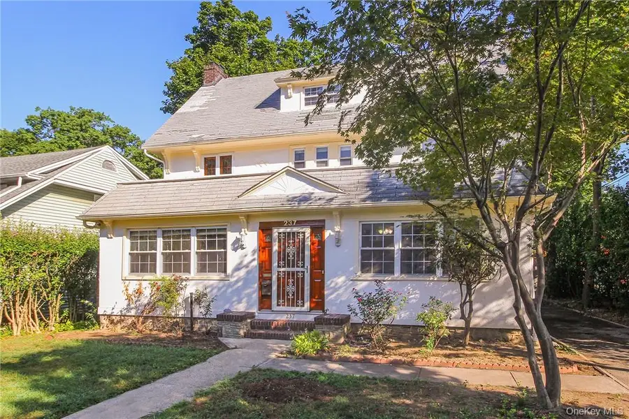 237 Coligni Avenue, New Rochelle, NY 10801 - #2