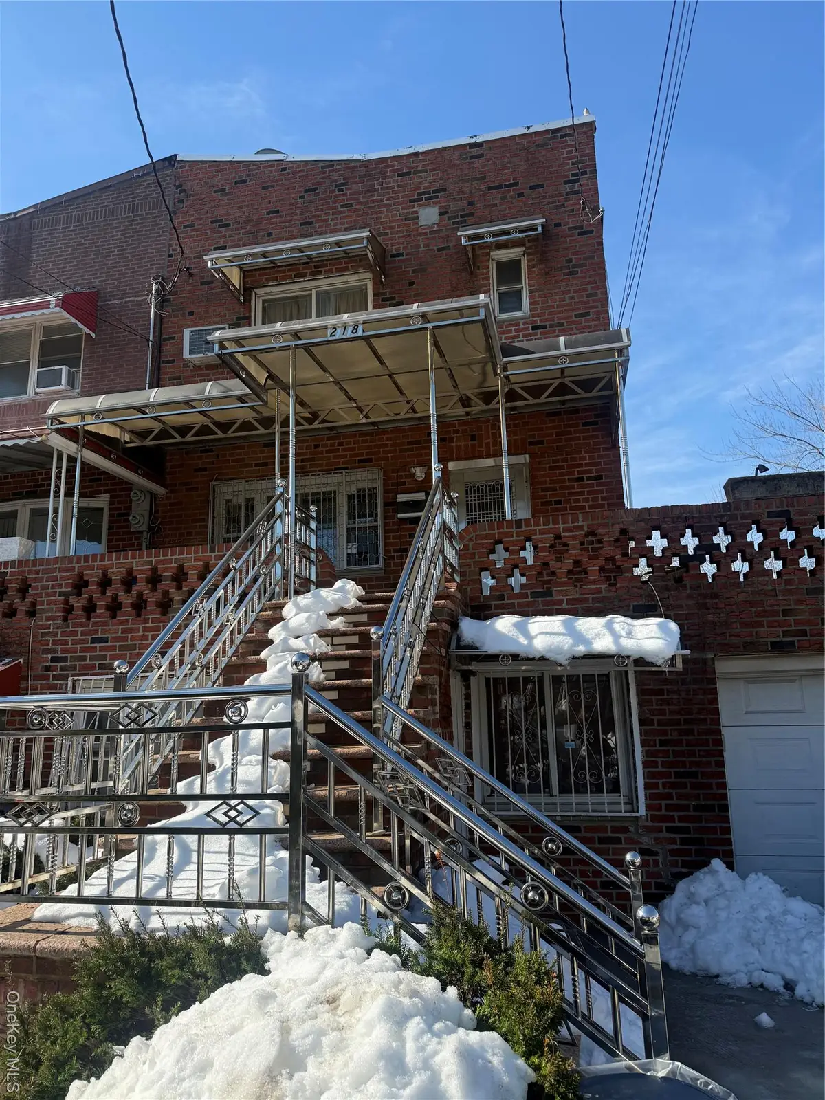 218 E 88th Street, Brooklyn, NY 11236 - #1