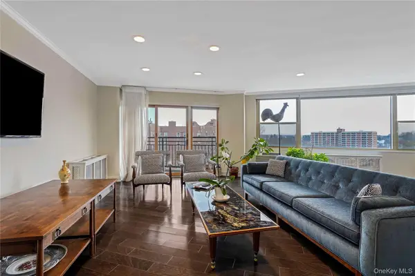 12 Old Mamaroneck Avenue #6C, White Plains, NY 10605