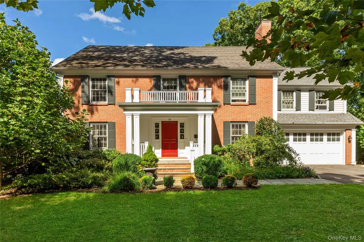 79 Greenacres Avenue, Scarsdale, NY 10583 - #1