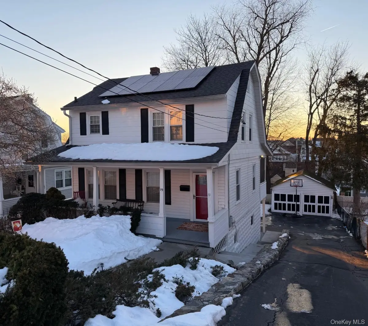 19 Forest Avenue, Ossining, NY 10562 - #1