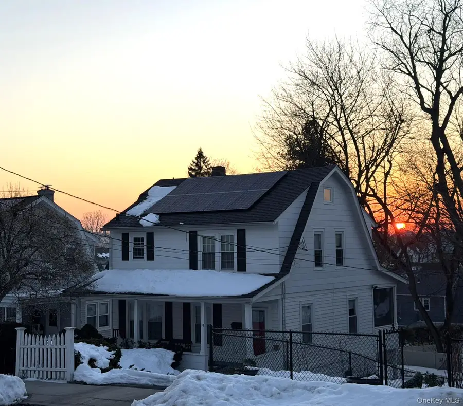 19 Forest Avenue, Ossining, NY 10562 - #2