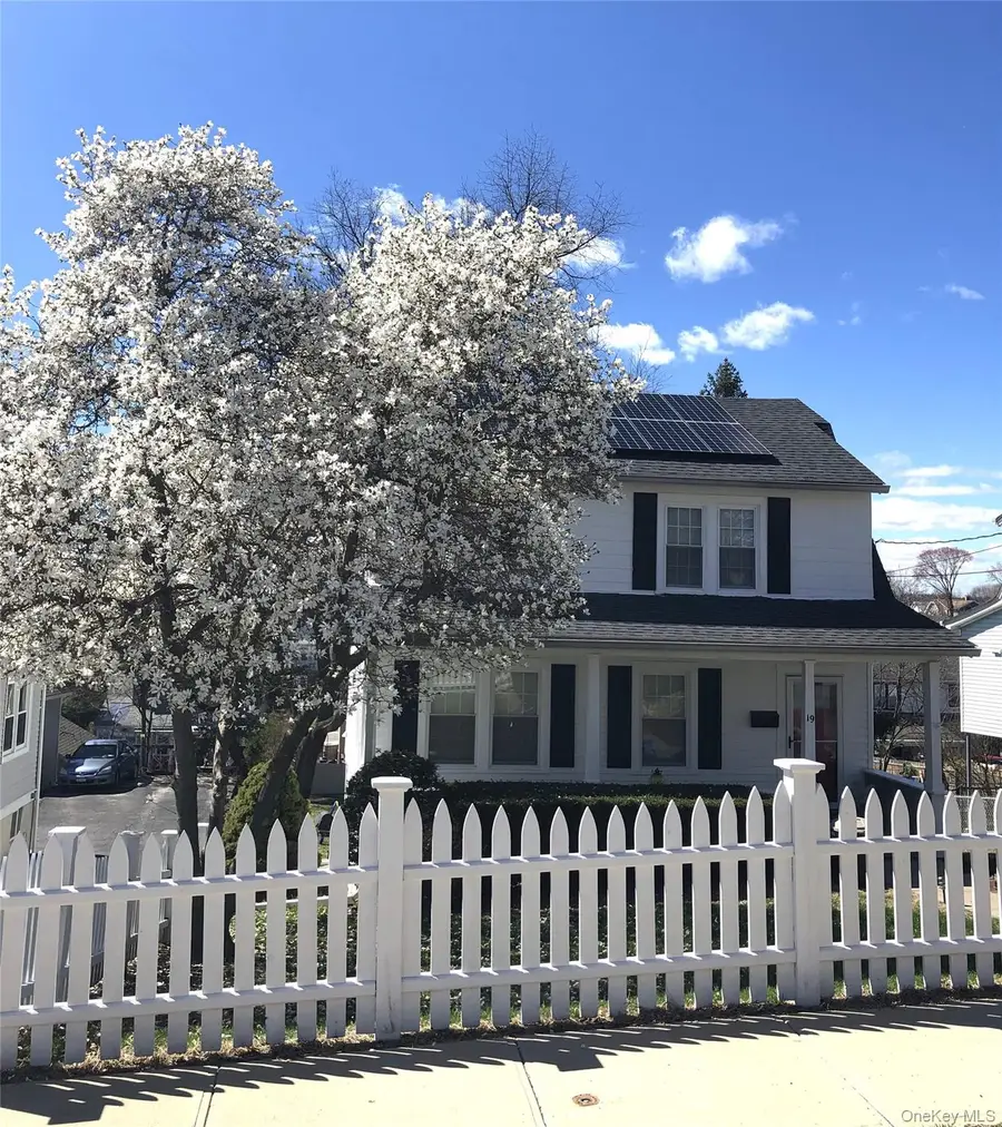 19 Forest Avenue, Ossining, NY 10562 - #3