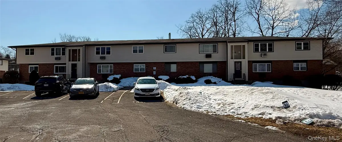 606 Parr Meadow Drive #6F, Newburgh, NY 12550 - #1