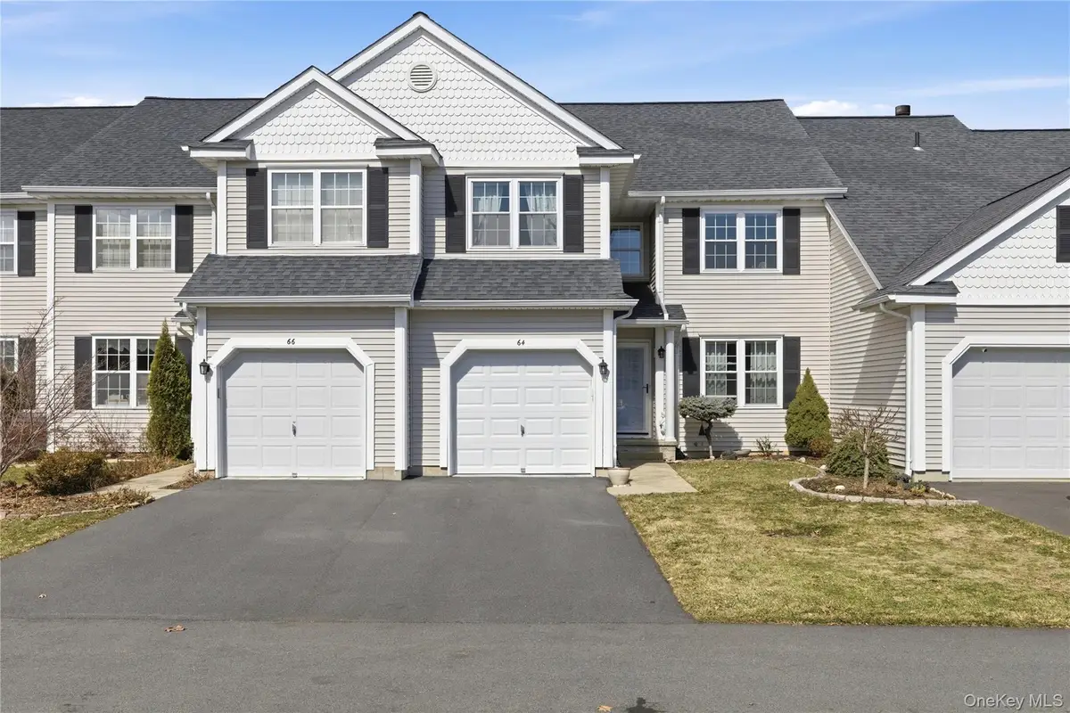 64 Tee Lane, Red Hook, NY 12571 - #1