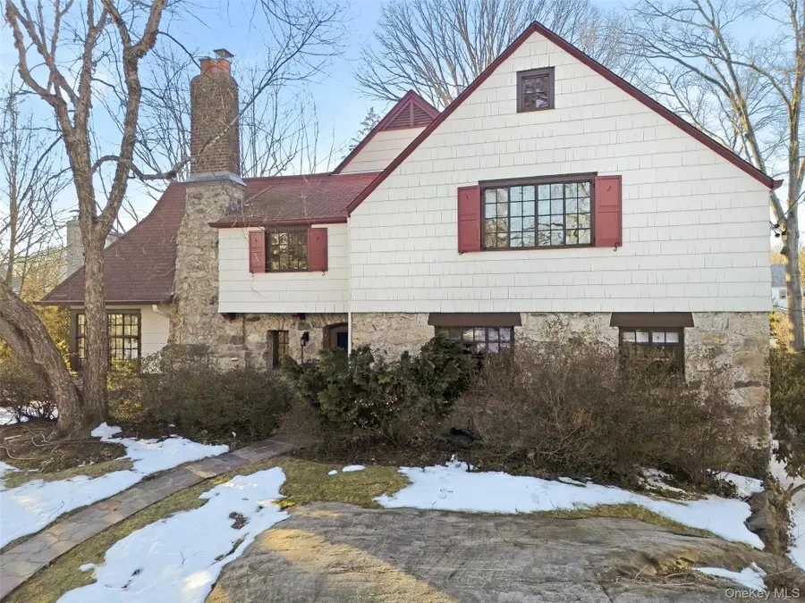 65 Howell Avenue, Larchmont, NY 10538 - #3