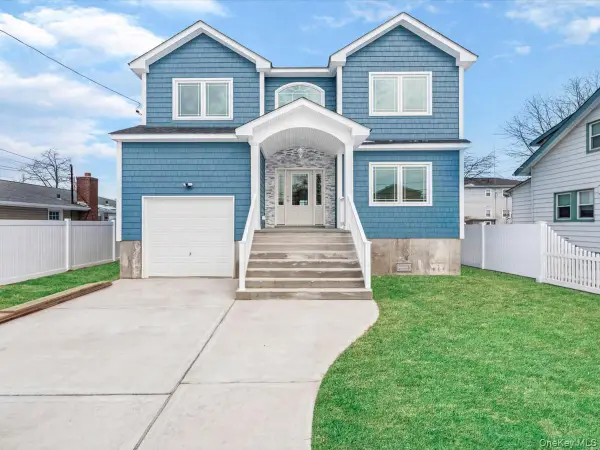 42 Williamson Street, East Rockaway, NY 11518