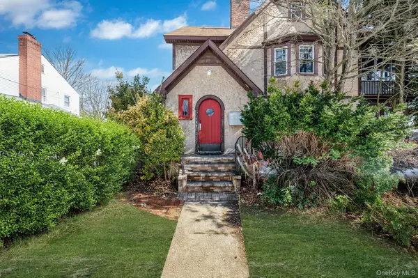 22 Fairview Boulevard, Hempstead, NY 11550