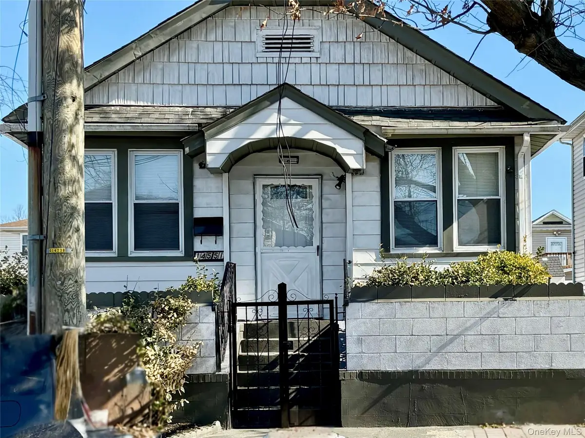 14551 Farmers Boulevard, Jamaica, NY 11434 - #1