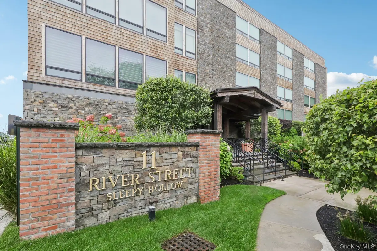 11 River Street #201, Sleepy Hollow, NY 10591 - #1