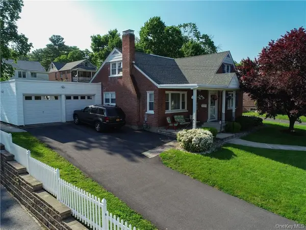 33 Richman Avenue, Newburgh, NY 12550