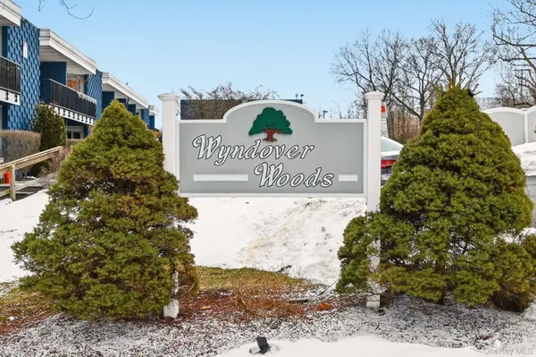1 Wyndover Woods Lane #2, White Plains, NY 10603