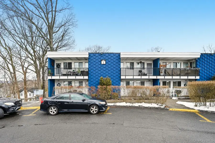 1 Wyndover Woods Lane #2, White Plains, NY 10603 - #3