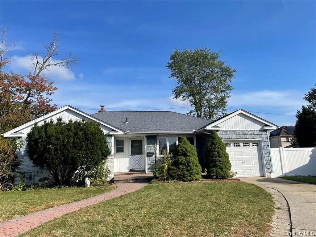 1115 Agnes Court, Valley Stream, NY 11580 - #1