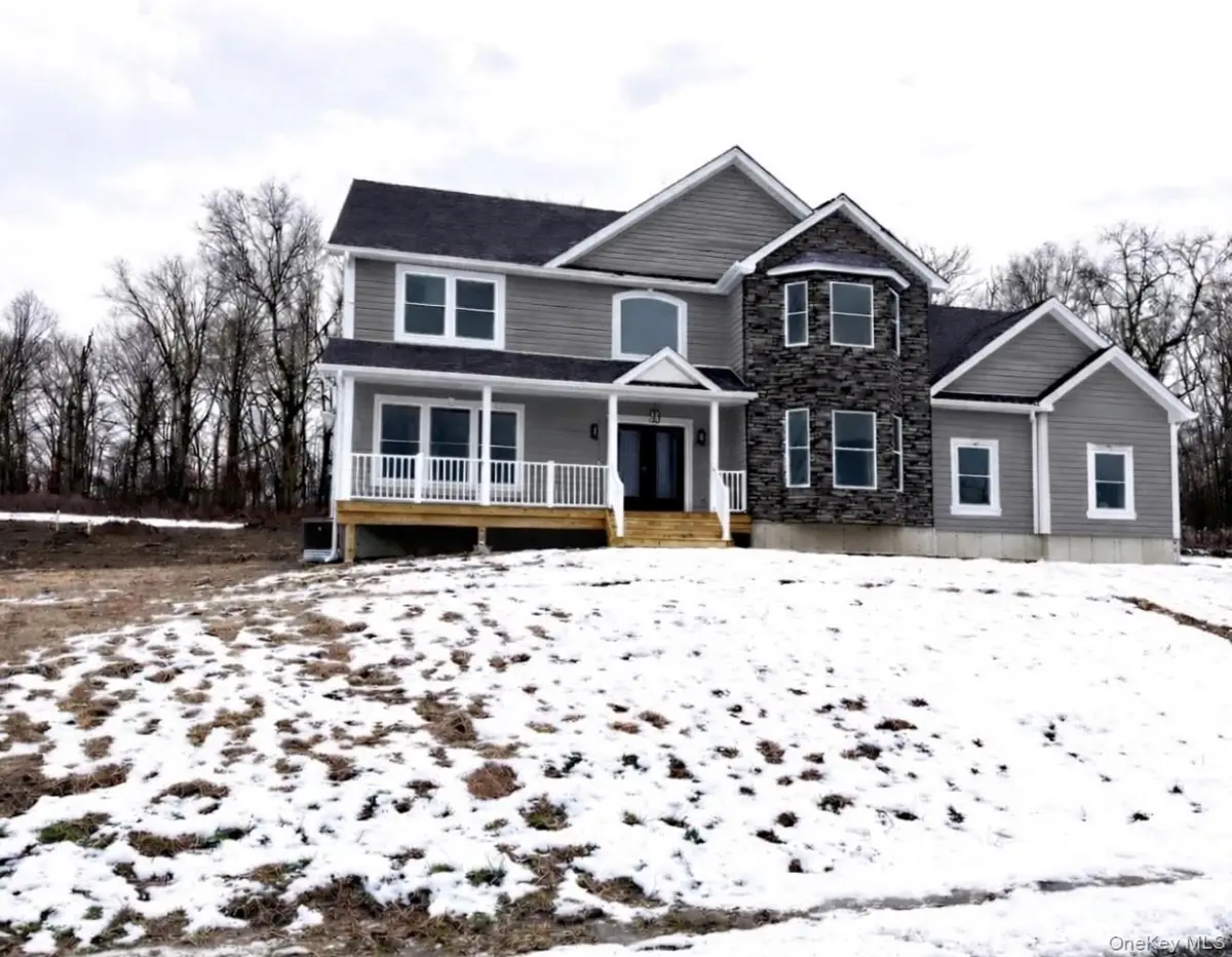 1414 Kings Highway, Chester, NY 10918 - #1