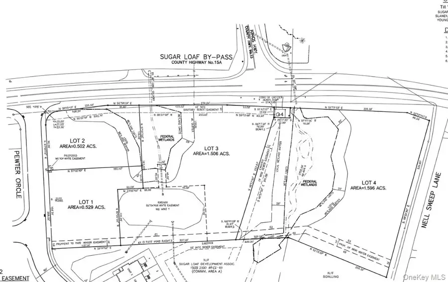 1414 Kings Highway, Chester, NY 10918 - #2