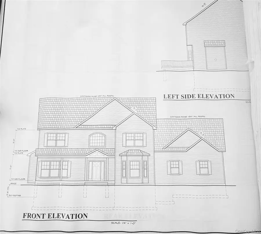 1414 Kings Highway, Chester, NY 10918 - #3