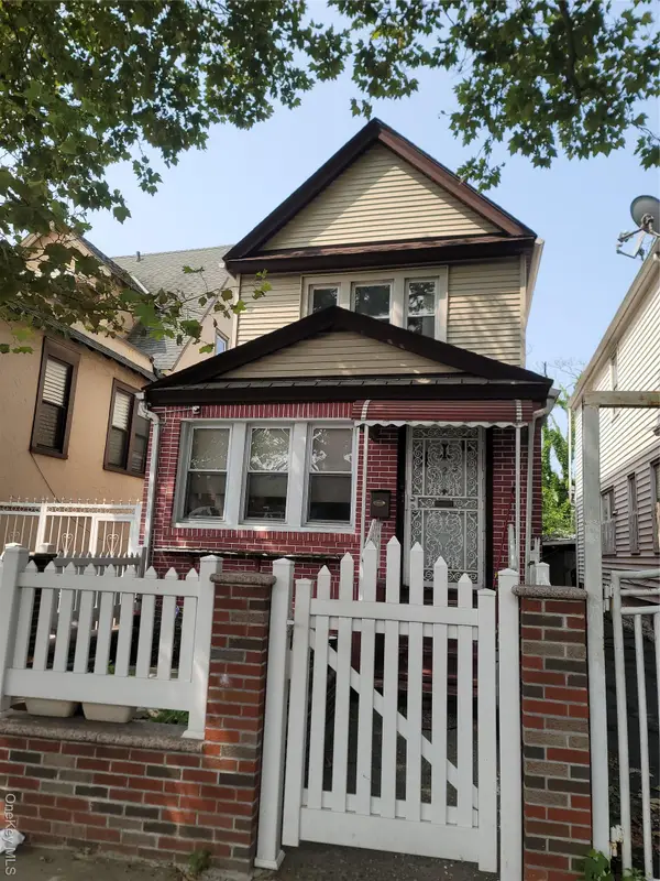 102-34 Van Wyck Expressway S, Richmond Hill S., NY 11419