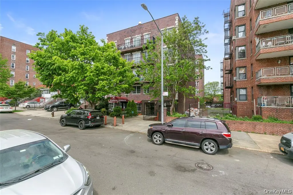 108-27 63rd Avenue #3B, Forest Hills, NY 11375 - #1