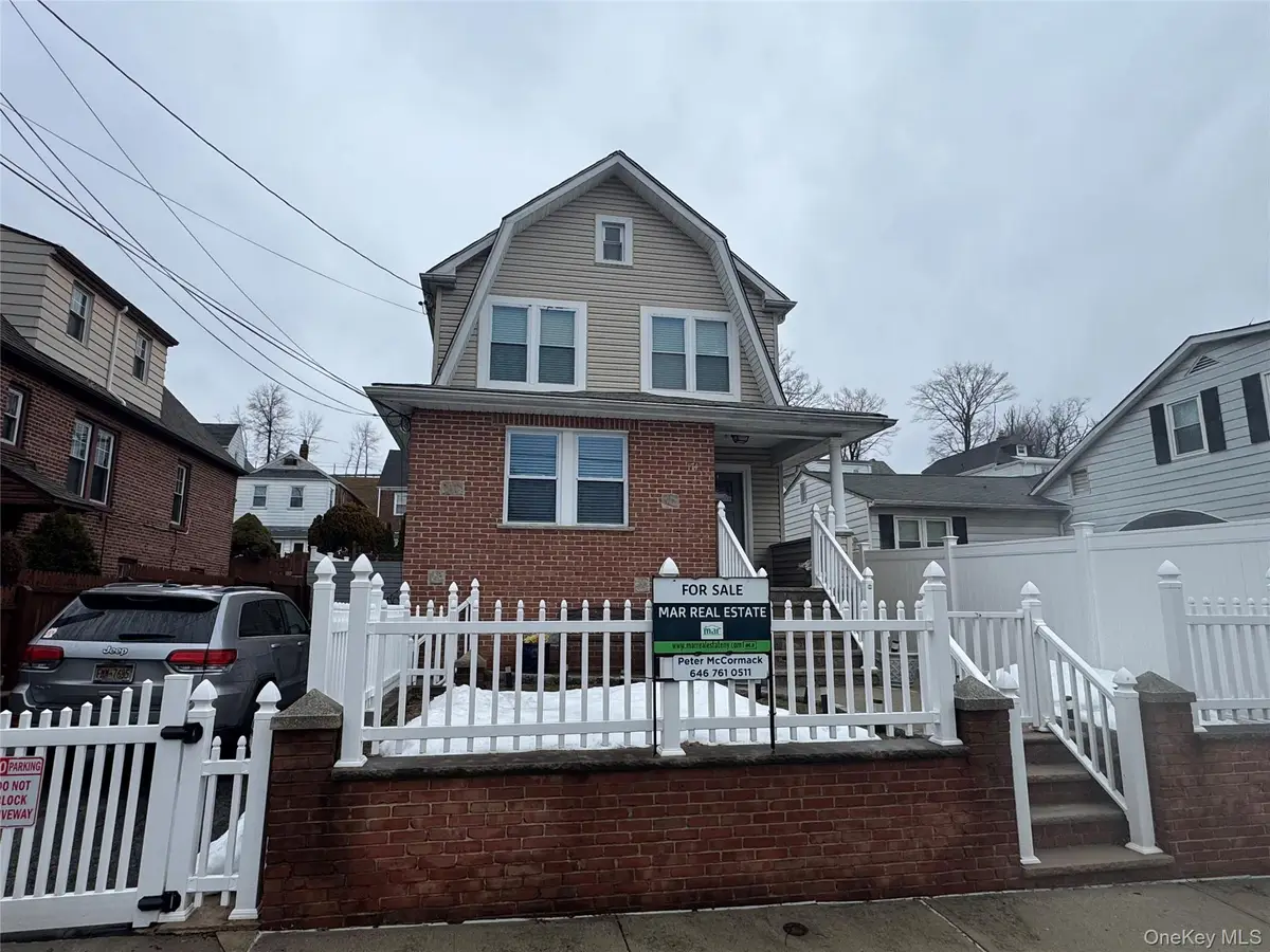 174 King Avenue, Yonkers, NY 10704 - #1