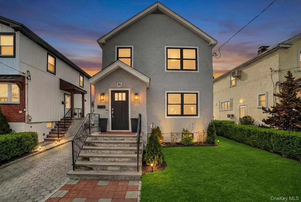 61 Storey Lane, Yonkers, NY 10710 - #1