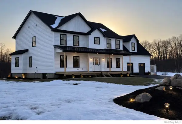 * Lot #4 Wells Sweep Lane, Chester, NY 10918