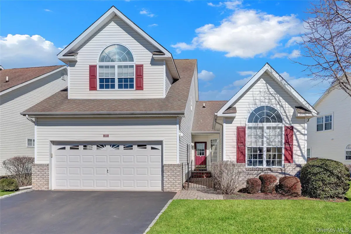 77 Constantine Way Way, Mount Sinai, NY 11766 - #1