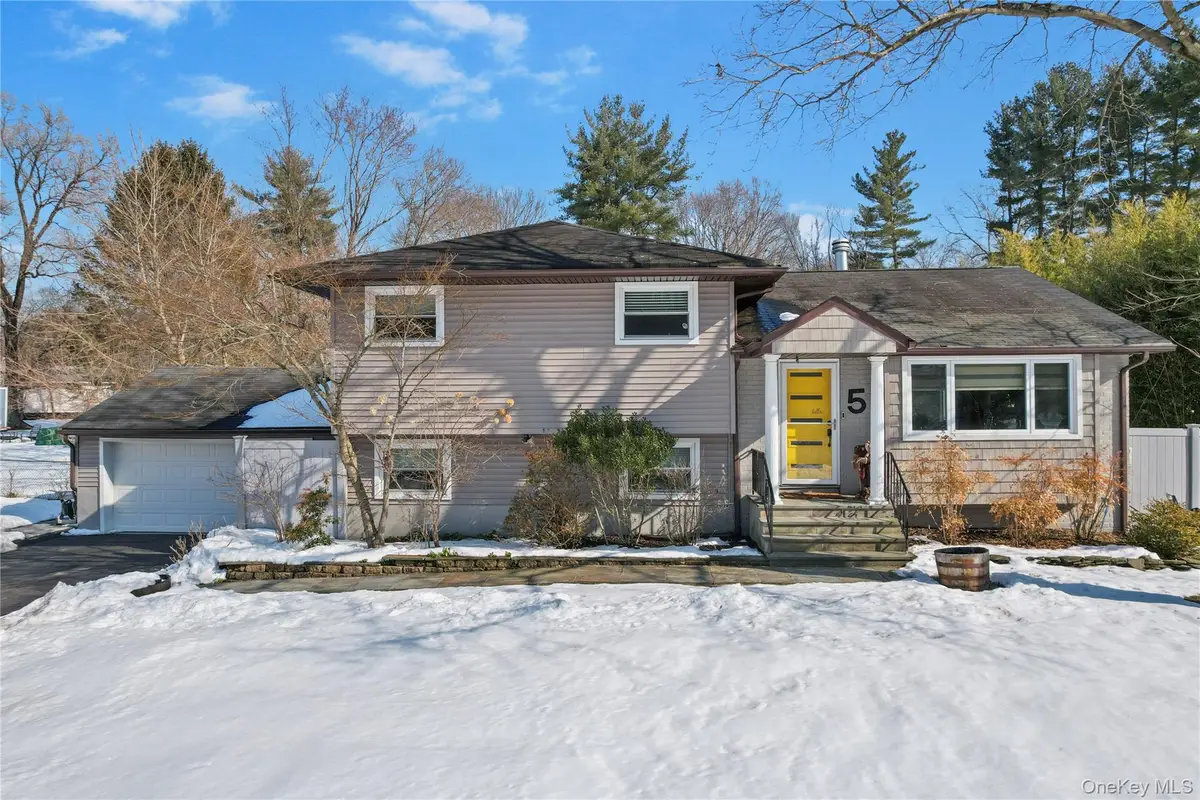 5 Mark Lane, New City, NY 10956 - #1