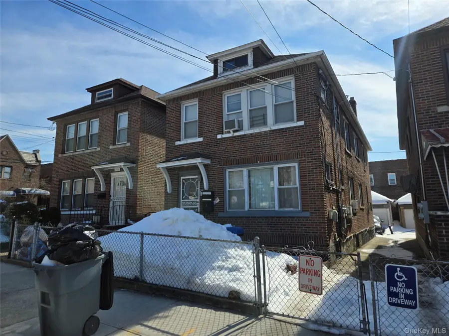 1314 Givan Avenue, Bronx, NY 10469 - #2