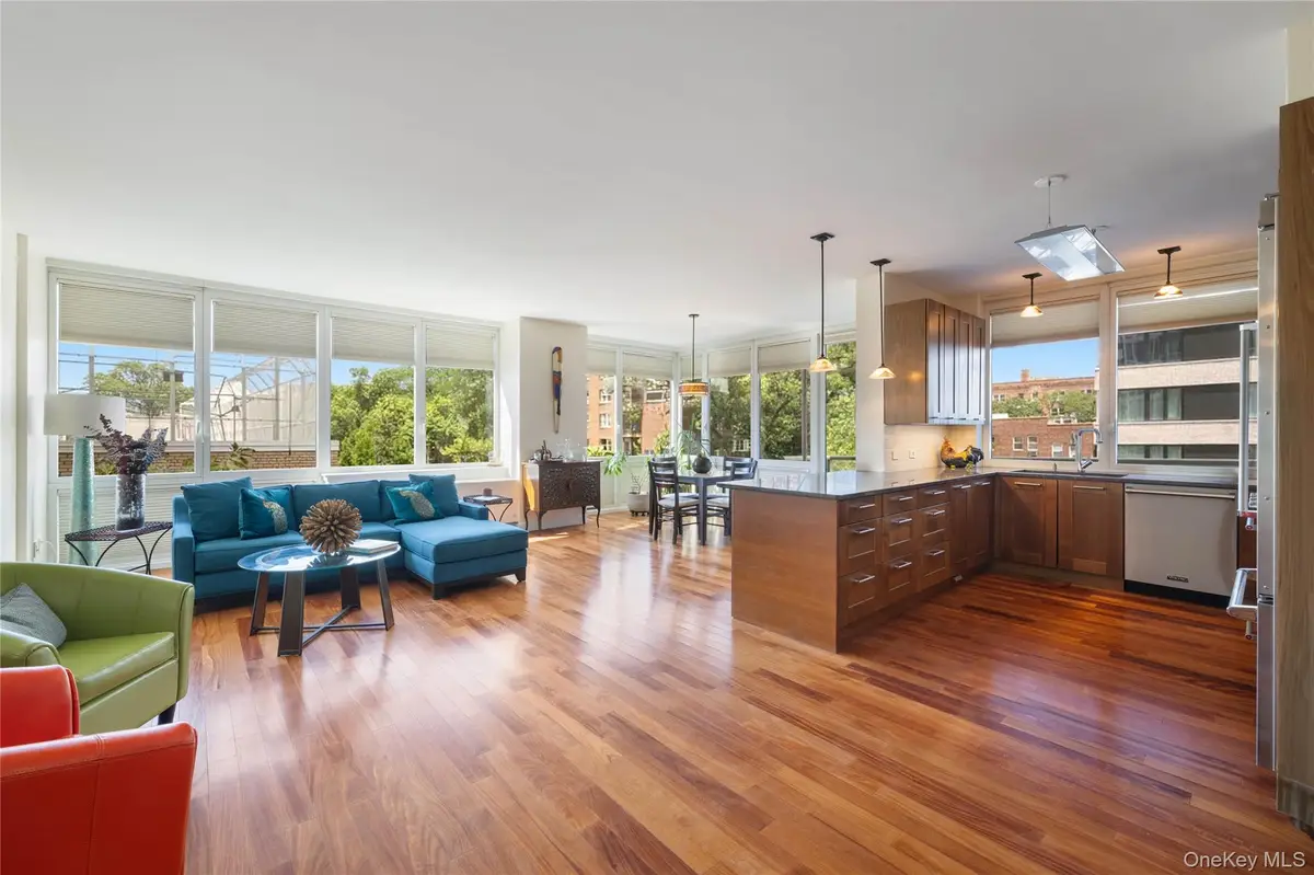 640 W 237th Street #4C, Bronx, NY 10463 - #1