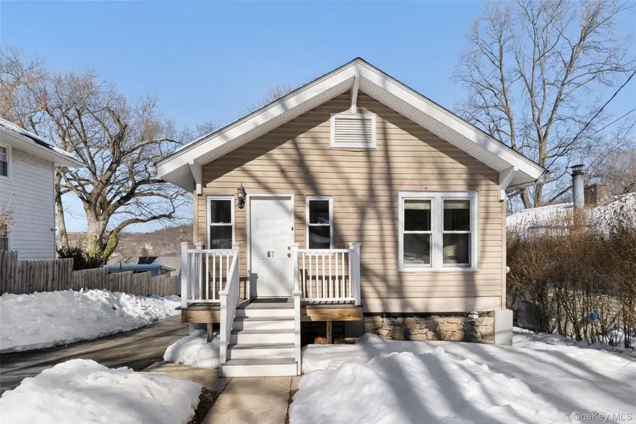 61 High Street, Tarrytown, NY 10591 - #2