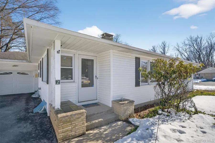 2 Thomas Jefferson Place, Middletown, NY 10940 - #2