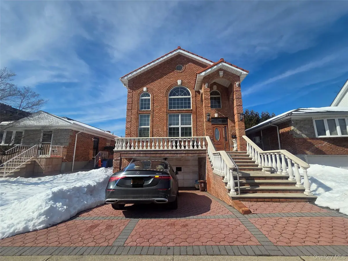 35-62 168th Street, Flushing, NY 11358 - #1