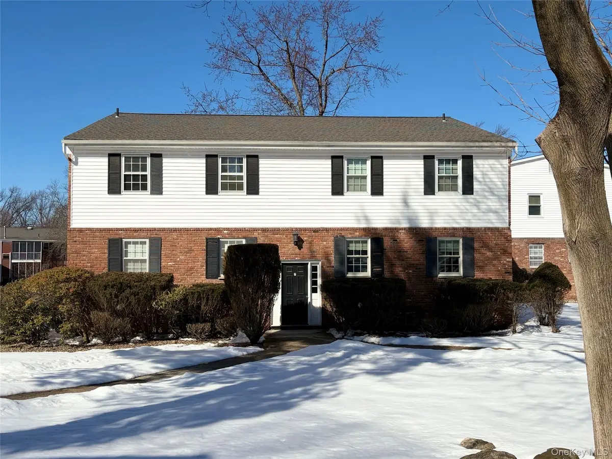 7 Essex Lane #B3, Suffern, NY 10901 - #1