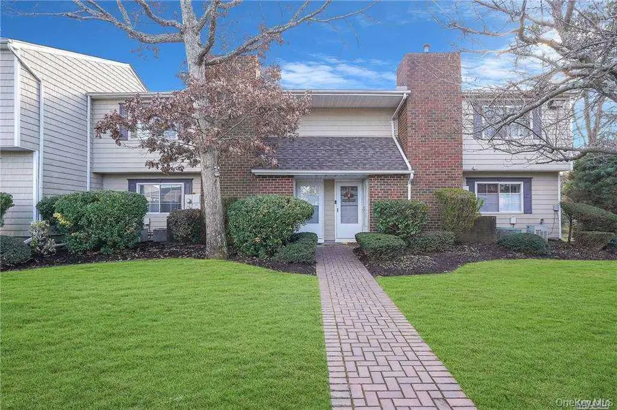 266 Lake Point Circle #266, Middle Island, NY 11953 - #2