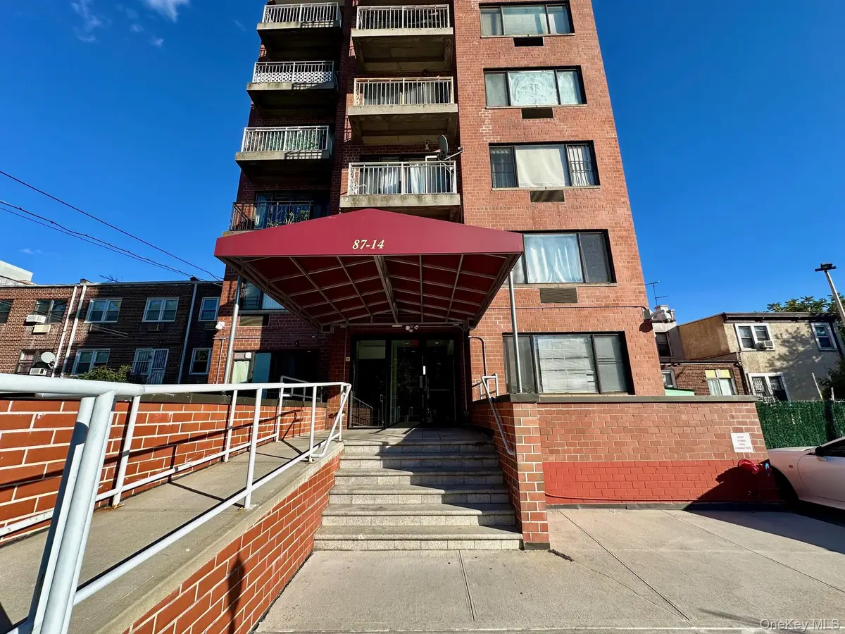 87-14 57th Road #5A, Elmhurst, NY 11373 - #1