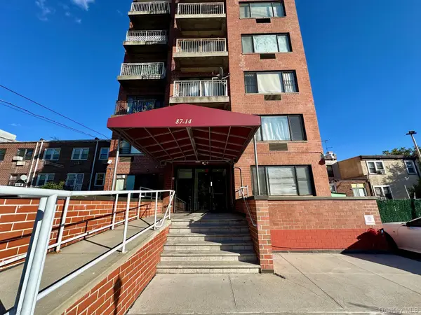 87-14 57th Road #5A, Elmhurst, NY 11373
