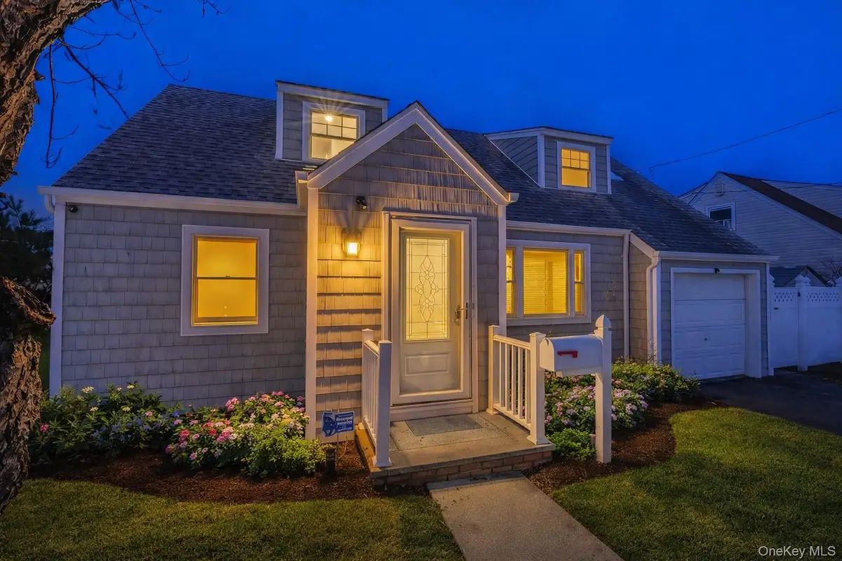 3451 3rd Street, Oceanside, NY 11572 - #1