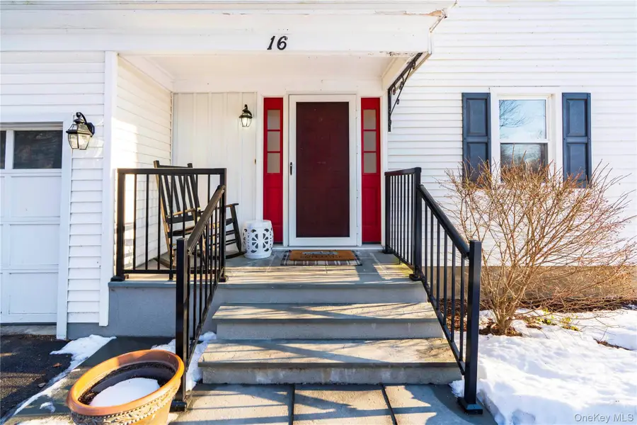 16 Saddle Ridge Drive, Hopewell Junction, NY 12533 - #3