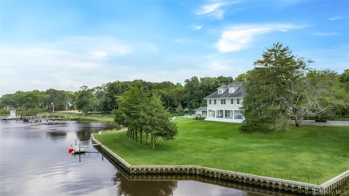 11 Bay Road, Quogue, NY 11959 - #1