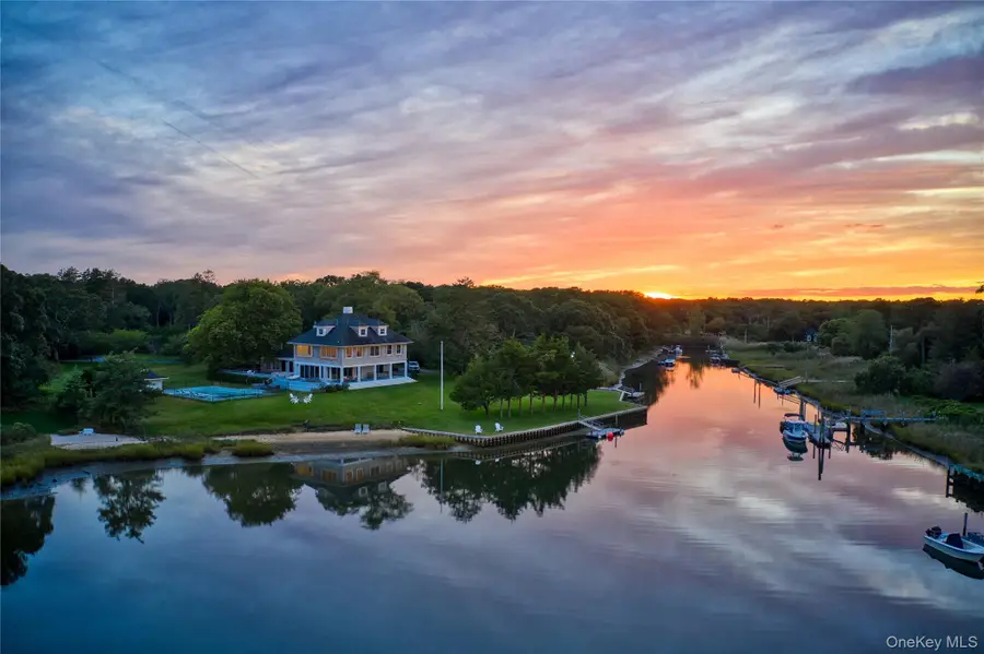 11 Bay Road, Quogue, NY 11959 - #2