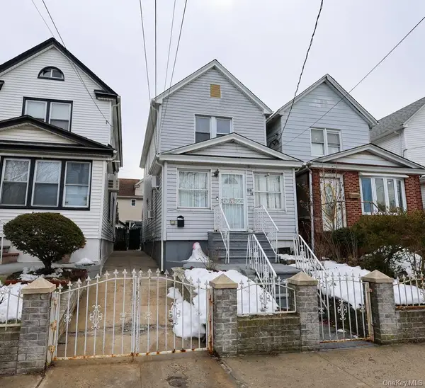 10806 107th Avenue, Richmond Hill S., NY 11419