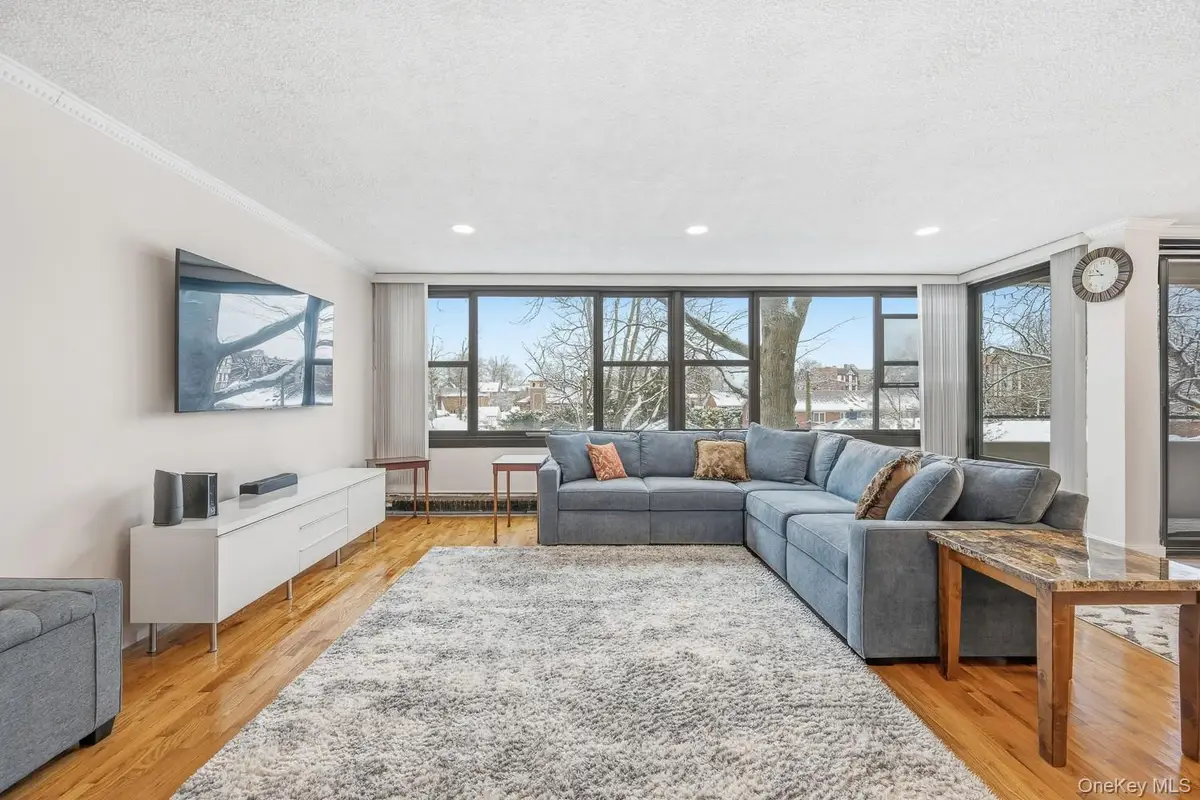 715 162nd Street #4D, Beechhurst, NY 11357 - #1