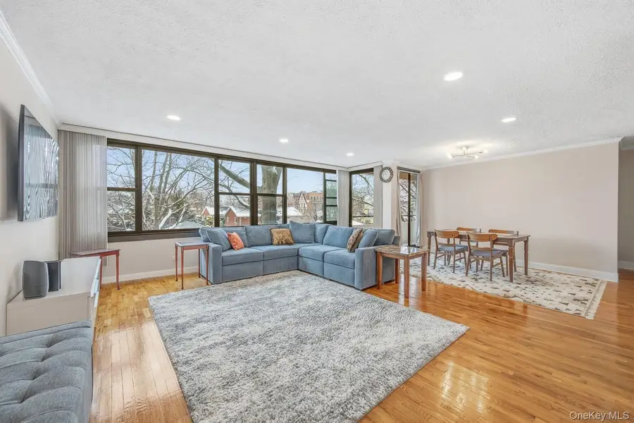 715 162nd Street #4D, Beechhurst, NY 11357 - #2