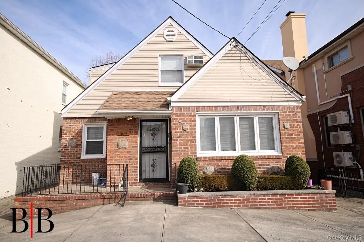 1623 Hendrickson Street, Brooklyn, NY 11234 - #1