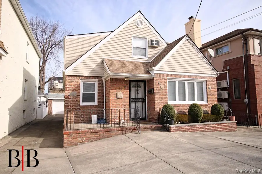 1623 Hendrickson Street, Brooklyn, NY 11234 - #2