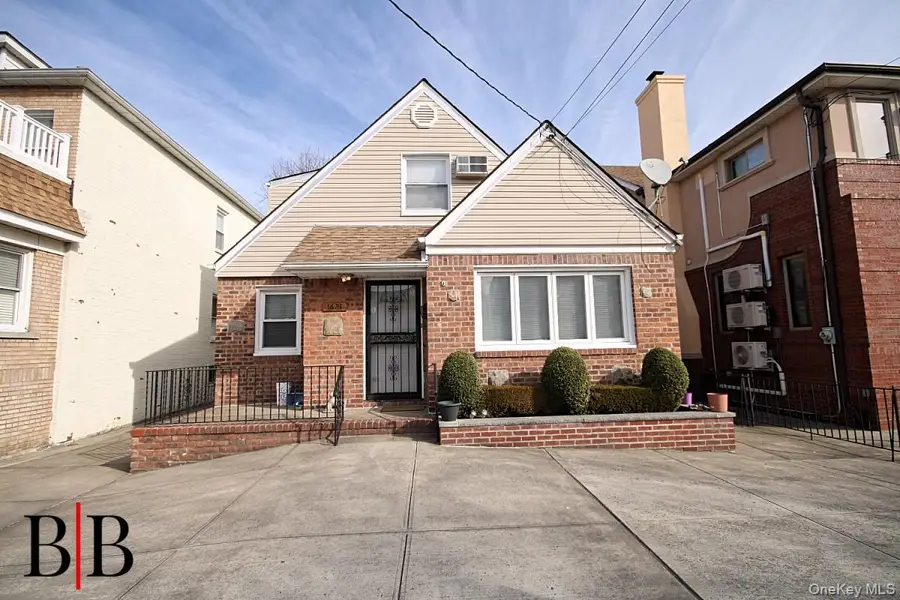 1623 Hendrickson Street, Brooklyn, NY 11234 - #3