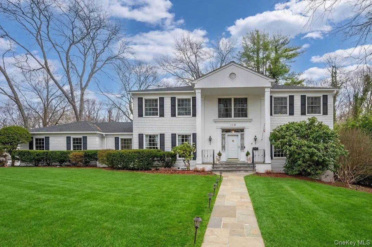 112 Barton Road, White Plains, NY 10605 - #1